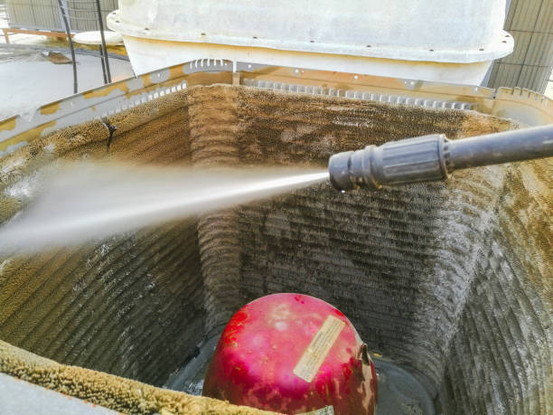 Best General Air Duct Cleaning  in Pelican Marsh, FL